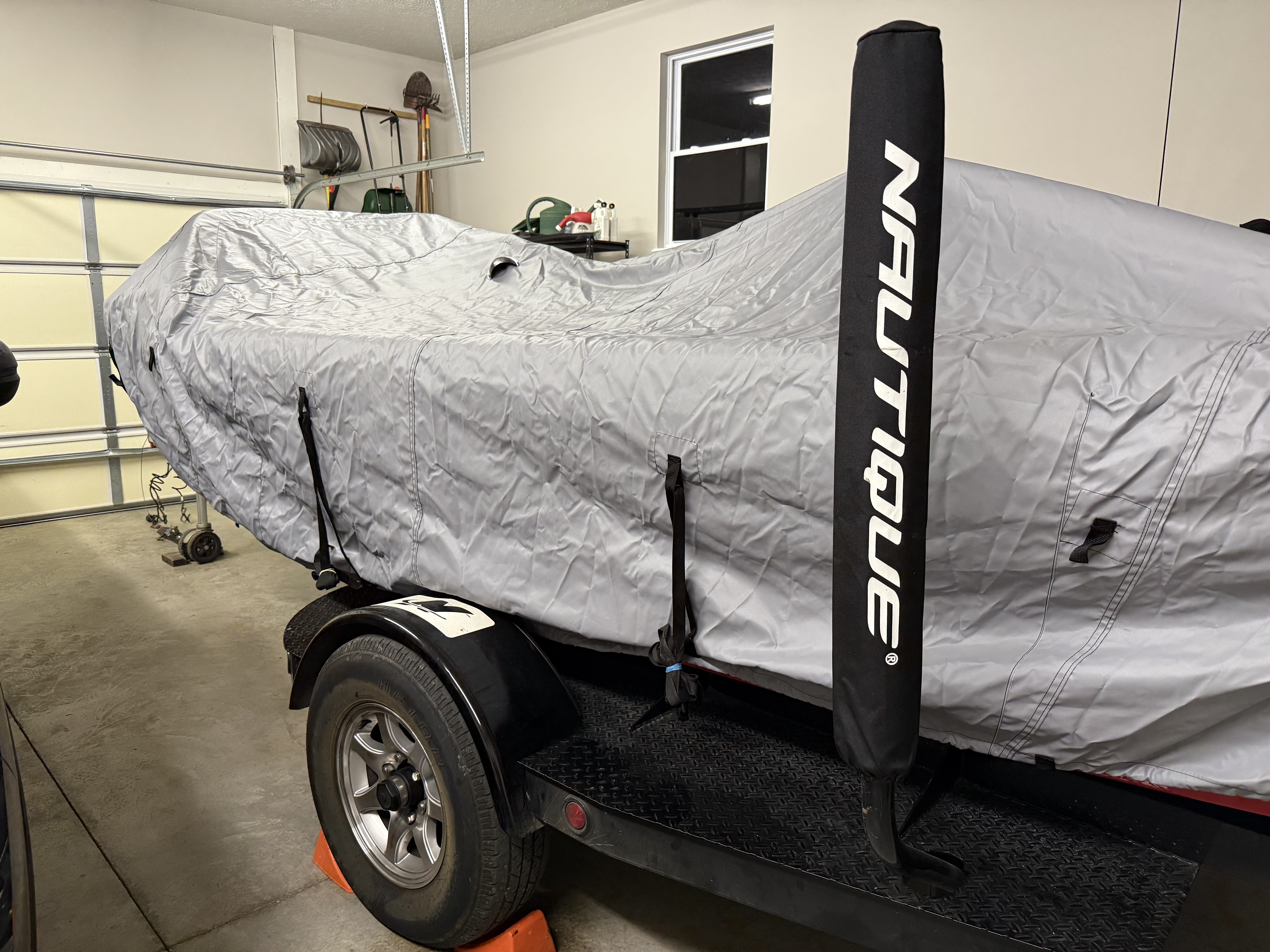 2009 Ski Nautique196